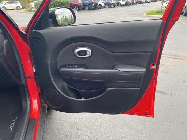 2018 Kia Soul in Marysville, OH 43040 - 18132516 38