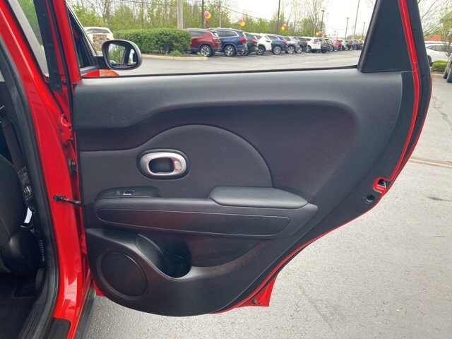 2018 Kia Soul in Marysville, OH 43040 - 18132516 36