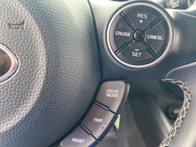 2018 Kia Soul in Marysville, OH 43040 - 18132516 20