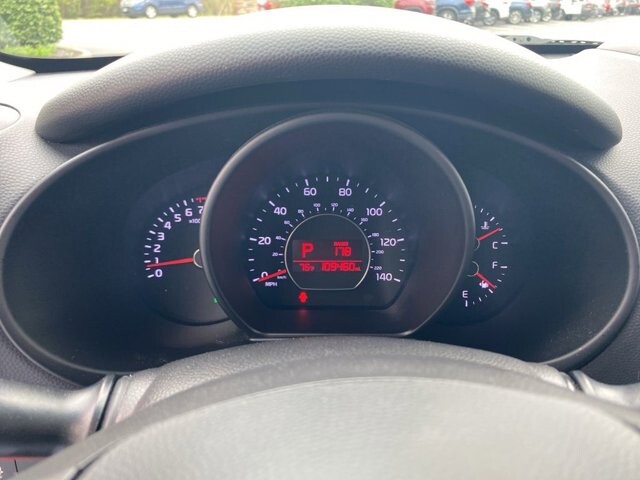 2018 Kia Soul in Marysville, OH 43040 - 18132516 22