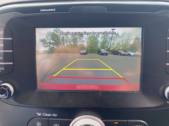 2018 Kia Soul in Marysville, OH 43040 - 18132516 30