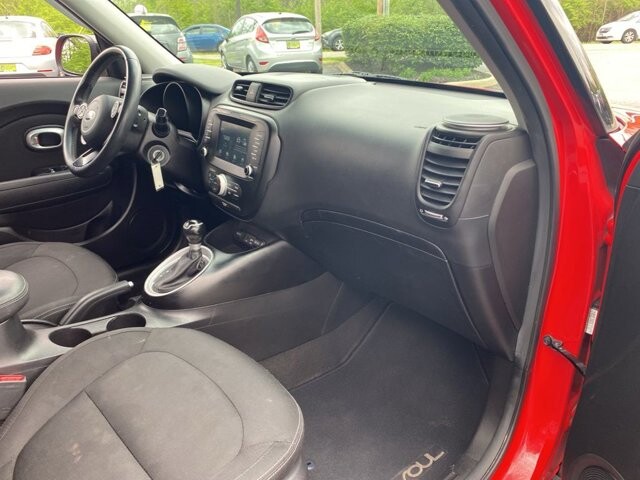 2018 Kia Soul in Marysville, OH 43040 - 18132516 39