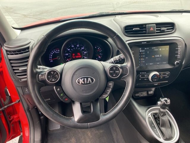2018 Kia Soul in Marysville, OH 43040 - 18132516 18