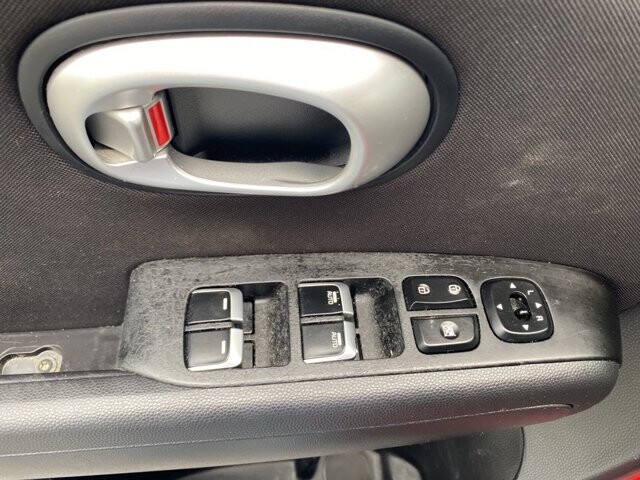 2018 Kia Soul in Marysville, OH 43040 - 18132516 16