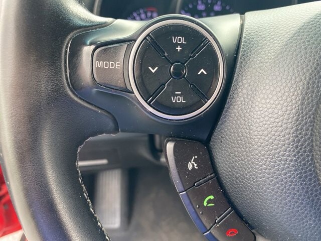 2018 Kia Soul in Marysville, OH 43040 - 18132516 19