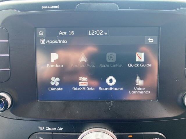 2018 Kia Soul in Marysville, OH 43040 - 18132516 28