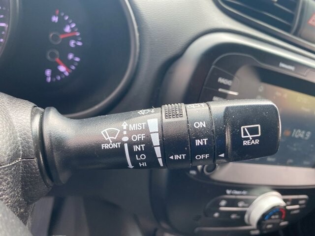 2018 Kia Soul in Marysville, OH 43040 - 18132516 21