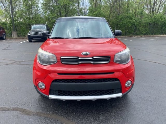 2018 Kia Soul in Marysville, OH 43040 - 18132516 2