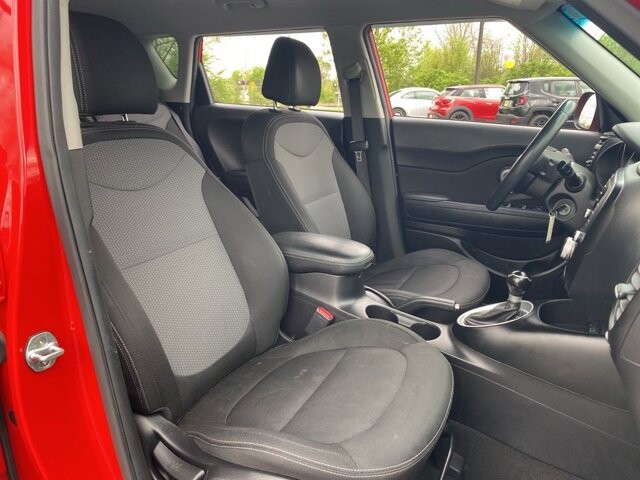 2018 Kia Soul in Marysville, OH 43040 - 18132516 41
