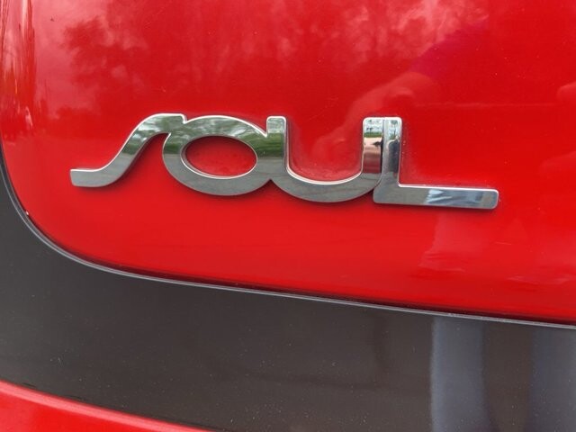 2018 Kia Soul in Marysville, OH 43040 - 18132516 8