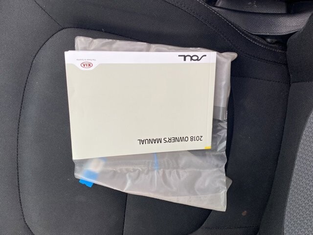 2018 Kia Soul in Marysville, OH 43040 - 18132516 42