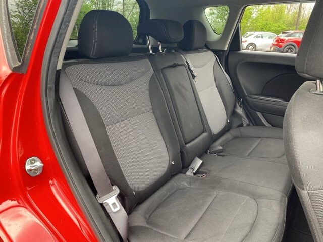 2018 Kia Soul in Marysville, OH 43040 - 18132516 37