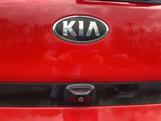 2018 Kia Soul in Marysville, OH 43040 - 18132516 7