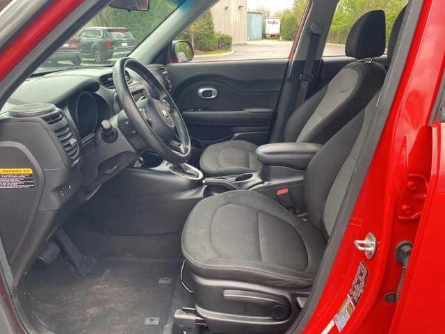 2018 Kia Soul in Marysville, OH 43040 - 18132516 13