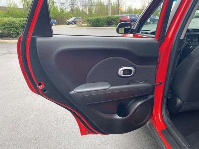 2018 Kia Soul in Marysville, OH 43040 - 18132516 31