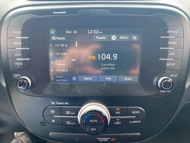 2018 Kia Soul in Marysville, OH 43040 - 18132516 27