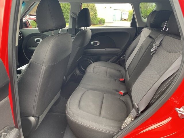 2018 Kia Soul in Marysville, OH 43040 - 18132516 32