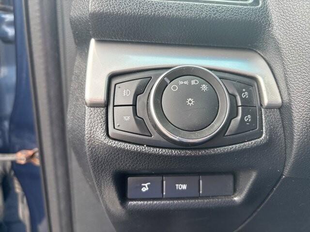 2017 Ford Explorer in Marysville, OH 43040 - 18132517 20