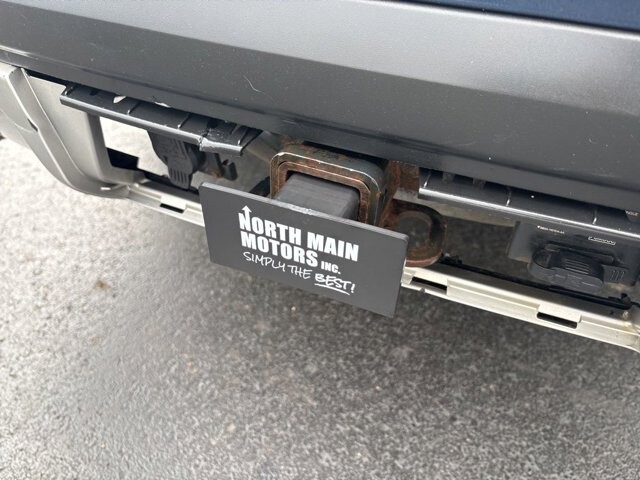 2017 Ford Explorer in Marysville, OH 43040 - 18132517 9