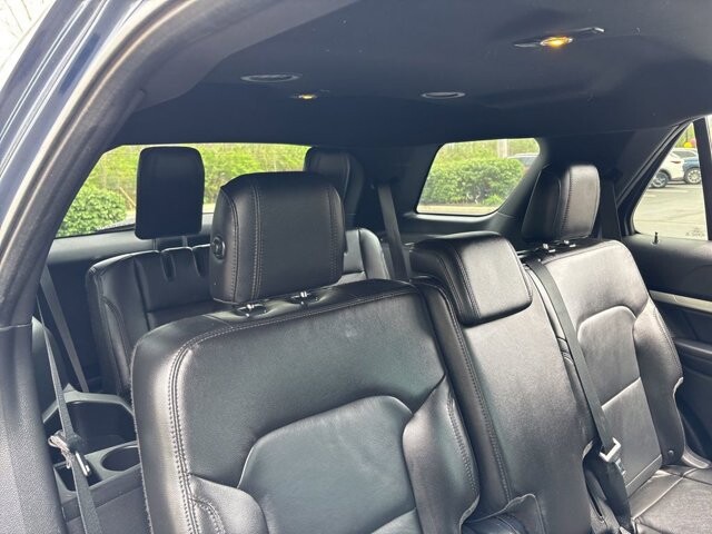 2017 Ford Explorer in Marysville, OH 43040 - 18132517 38