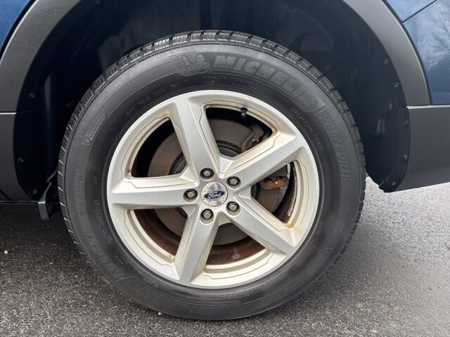 2017 Ford Explorer in Marysville, OH 43040 - 18132517 13