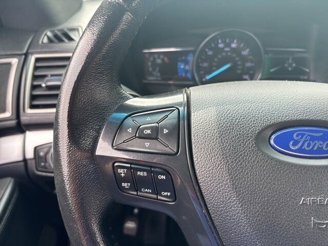 2017 Ford Explorer in Marysville, OH 43040 - 18132517 22