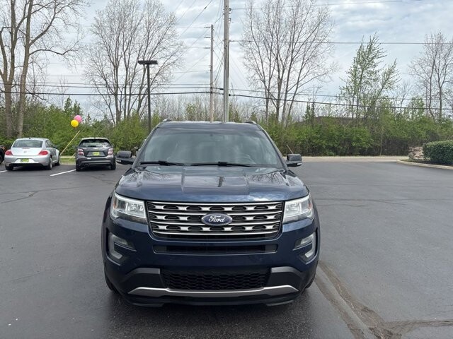 2017 Ford Explorer in Marysville, OH 43040 - 18132517 2