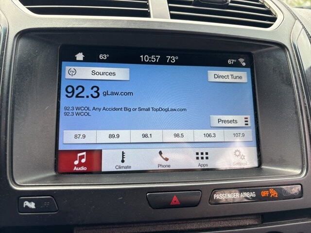 2017 Ford Explorer in Marysville, OH 43040 - 18132517 25