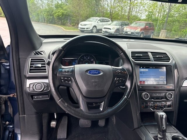 2017 Ford Explorer in Marysville, OH 43040 - 18132517 21