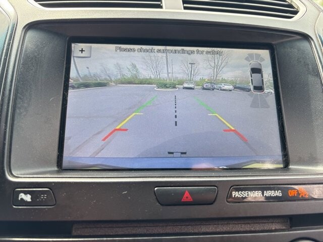 2017 Ford Explorer in Marysville, OH 43040 - 18132517 27