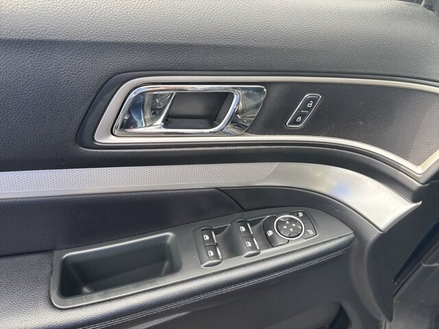 2017 Ford Explorer in Marysville, OH 43040 - 18132517 16