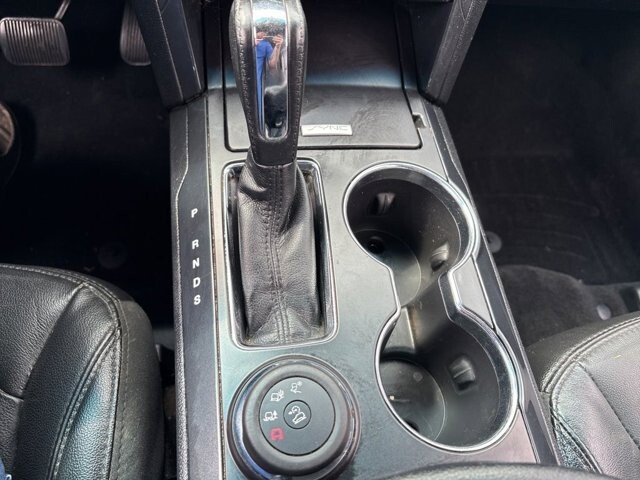 2017 Ford Explorer in Marysville, OH 43040 - 18132517 29