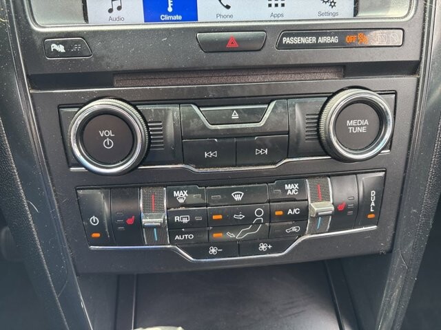 2017 Ford Explorer in Marysville, OH 43040 - 18132517 28