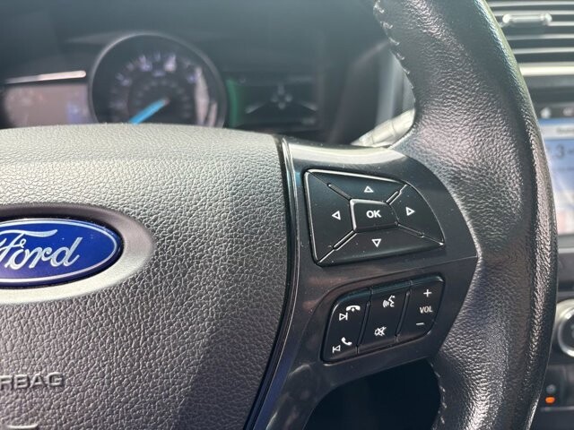2017 Ford Explorer in Marysville, OH 43040 - 18132517 23