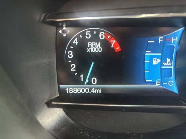 2017 Ford Explorer in Marysville, OH 43040 - 18132517 24