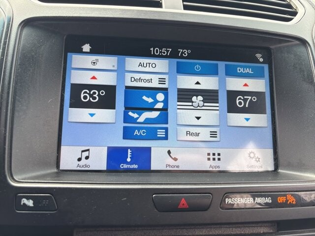 2017 Ford Explorer in Marysville, OH 43040 - 18132517 26