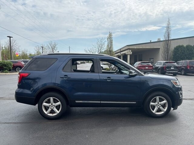 2017 Ford Explorer in Marysville, OH 43040 - 18132517 12