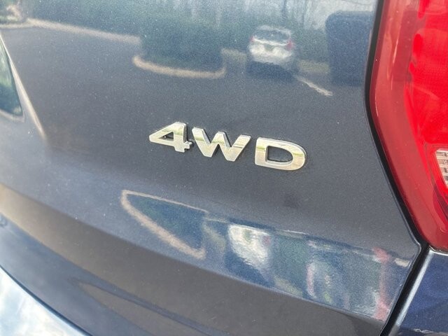 2017 Ford Explorer in Marysville, OH 43040 - 18132517 8