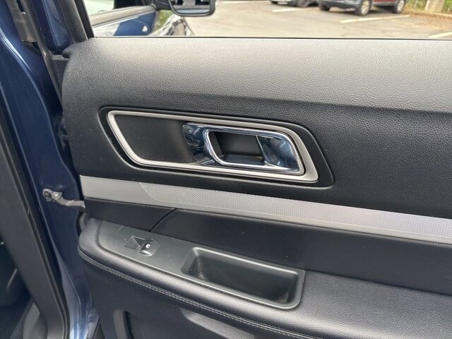 2017 Ford Explorer in Marysville, OH 43040 - 18132517 36