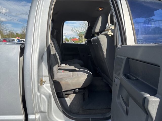 2006 Dodge Ram 1500 Truck in Marysville, OH 43040 - 18132518 32