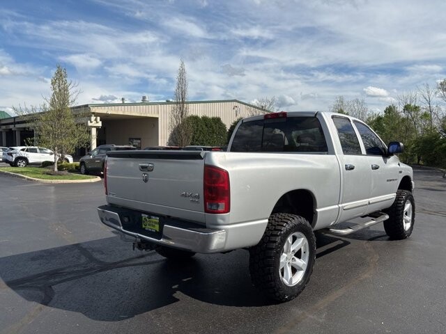 2006 Dodge Ram 1500 Truck in Marysville, OH 43040 - 18132518 9
