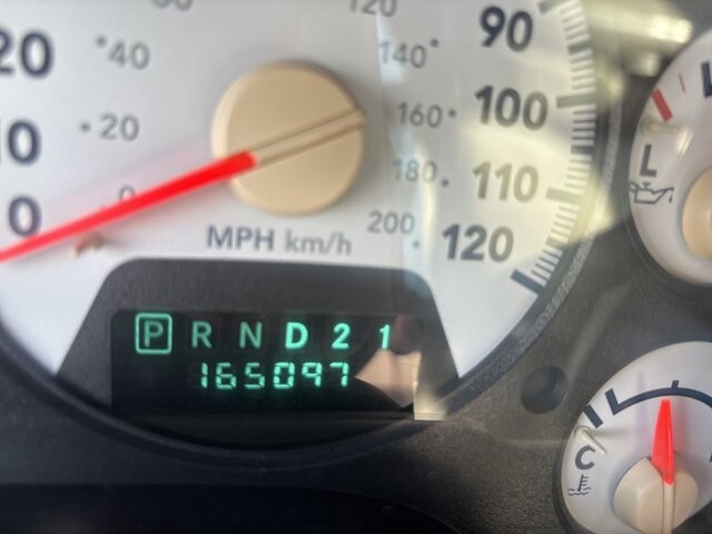 2006 Dodge Ram 1500 Truck in Marysville, OH 43040 - 18132518 38