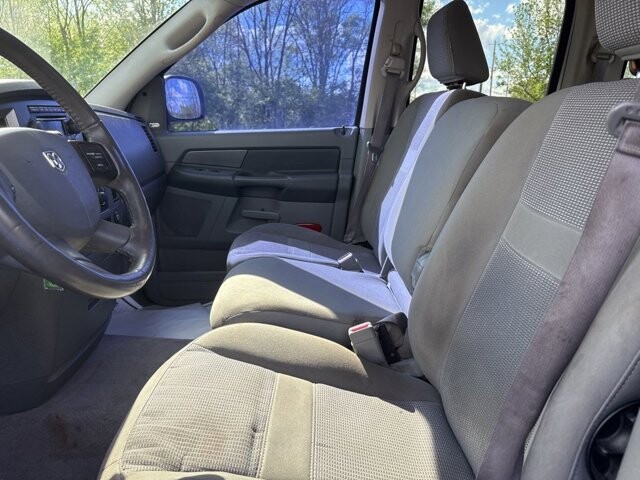 2006 Dodge Ram 1500 Truck in Marysville, OH 43040 - 18132518 24