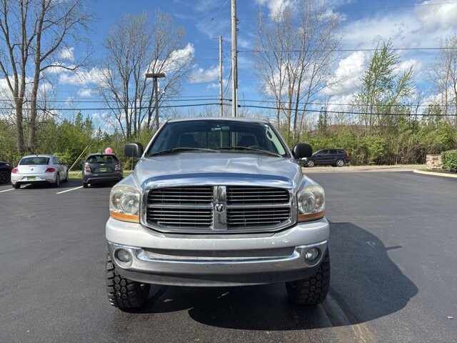 2006 Dodge Ram 1500 Truck in Marysville, OH 43040 - 18132518 2