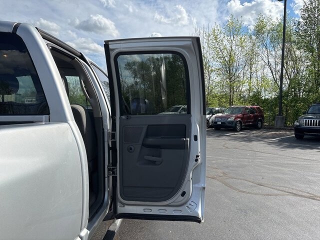 2006 Dodge Ram 1500 Truck in Marysville, OH 43040 - 18132518 29