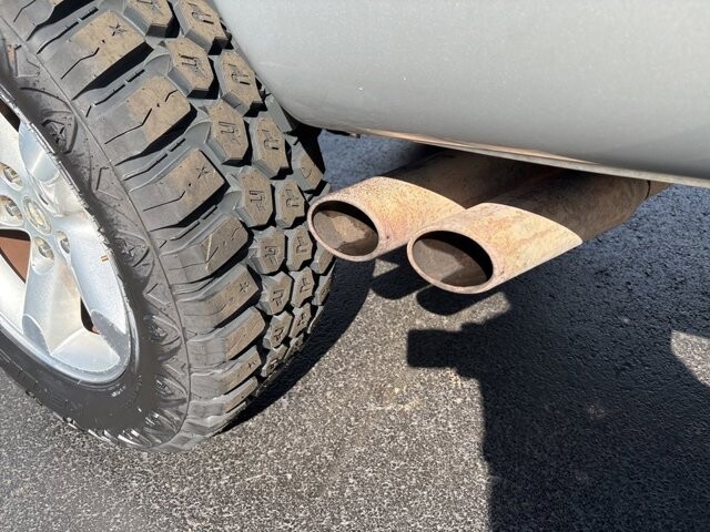 2006 Dodge Ram 1500 Truck in Marysville, OH 43040 - 18132518 28