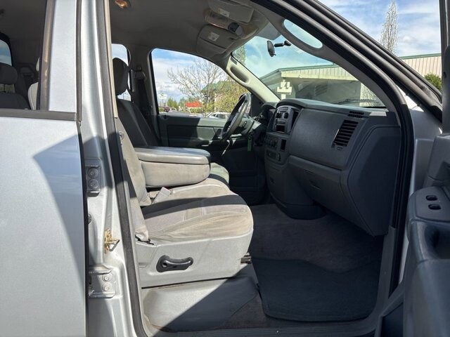 2006 Dodge Ram 1500 Truck in Marysville, OH 43040 - 18132518 35