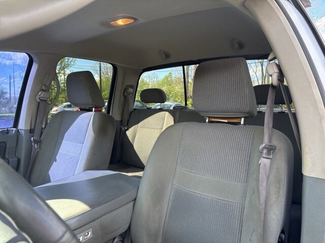 2006 Dodge Ram 1500 Truck in Marysville, OH 43040 - 18132518 17