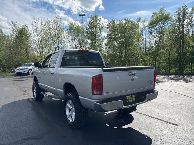 2006 Dodge Ram 1500 Truck in Marysville, OH 43040 - 18132518 5