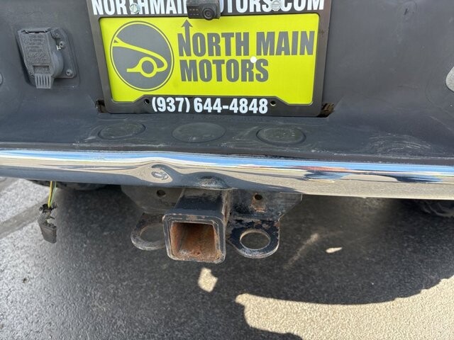 2006 Dodge Ram 1500 Truck in Marysville, OH 43040 - 18132518 8